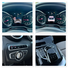 Mercedes-Benz C 250  4Matic Avantgarde 115000km ILS Keyless Distronic | Mobile.bg   13