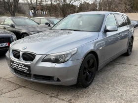 BMW 530 Автоматик  1