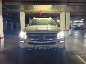 Mercedes-Benz GL 350 GL350 | Mobile.bg    6