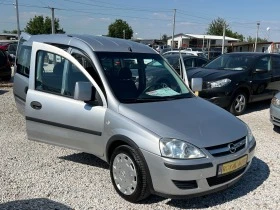 Opel Combo -1, 6  | Mobile.bg    17