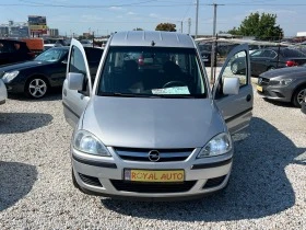 Opel Combo -1, 6  | Mobile.bg    16