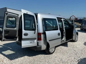 Opel Combo -1, 6  | Mobile.bg    13