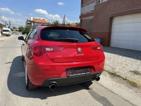 Alfa Romeo Giulietta Quadrifoglio-FACELIFT-1750-AVTOMAT-ШВЕЙЦАРИЯ, снимка 7