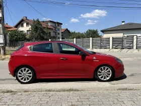 Alfa Romeo Giulietta Quadrifoglio-FACELIFT-1750-AVTOMAT-ШВЕЙЦАРИЯ, снимка 4