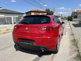 Alfa Romeo Giulietta Quadrifoglio-FACELIFT-1750-AVTOMAT-ШВЕЙЦАРИЯ, снимка 5