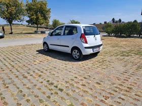 Hyundai I10 1.1 D, снимка 3