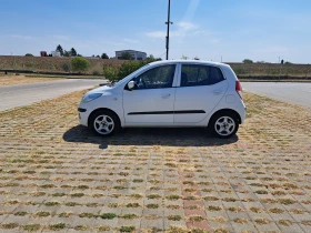 Hyundai I10 1.1 D, снимка 2