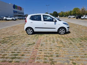 Hyundai I10 1.1 D, снимка 6