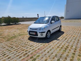 Hyundai I10 1.1 D, снимка 1