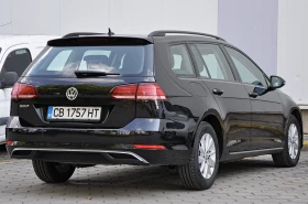 VW Golf Variant 1.6 TDI | Mobile.bg    4