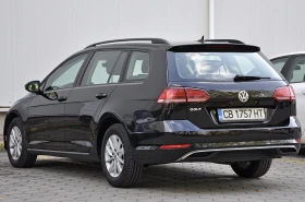 VW Golf Variant 1.6 TDI | Mobile.bg    6