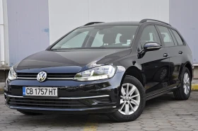 VW Golf Variant 1.6 TDI - изображение 1