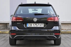 Обява за продажба на VW Golf Variant 1.6 TDI ~21 600 лв. - изображение 4