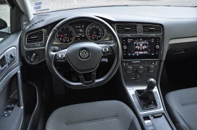 Обява за продажба на VW Golf Variant 1.6 TDI ~21 600 лв. - изображение 8