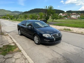 VW Passat, снимка 2