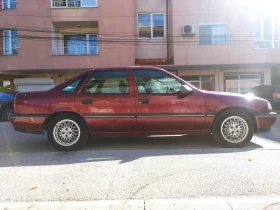 Opel Vectra A, 1.8, снимка 2