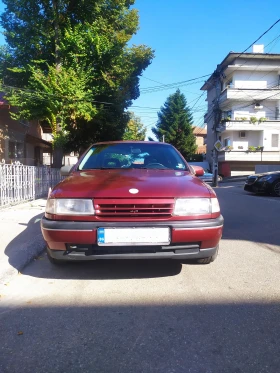 Opel Vectra A, 1.8, Бензин+ Газ, снимка 5