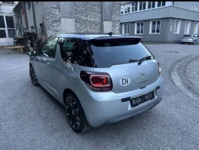 Citroen DS3, снимка 6