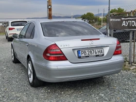 Mercedes-Benz E 220 2.2CDI, снимка 6