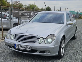 Mercedes-Benz E 220 2.2CDI, снимка 1