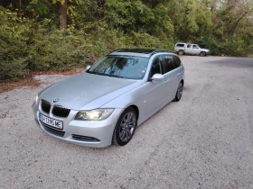 BMW 330 3.0i 258k.c, снимка 2