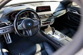 BMW 745 745е, снимка 10