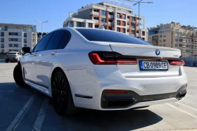 BMW 745 745 | Mobile.bg    5