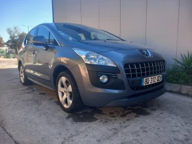 Peugeot 3008  АВТОПИЛОТ НАВИГАЦИЯ ТОП СЪСТОЯНИЕ !!!, снимка 14