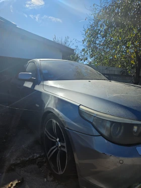 BMW 530, снимка 2