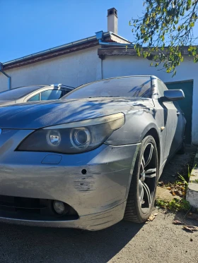 BMW 530, снимка 3