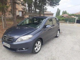 Honda Fr-v 1.8, снимка 3