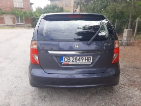 Honda Fr-v 1.8, снимка 6