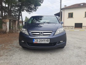 Honda Fr-v 1.8, снимка 1