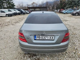 Mercedes-Benz C 220 170К.С/646/AVANGARDE/АВТОМАТИК, снимка 4