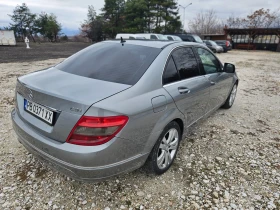 Mercedes-Benz C 220 170К.С/646/AVANGARDE/АВТОМАТИК, снимка 3