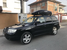 Subaru Forester 2.5 XT, снимка 13