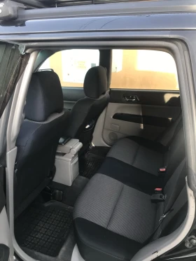 Subaru Forester 2.5 XT, снимка 16