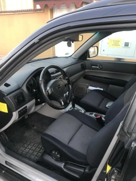 Subaru Forester 2.5 XT, снимка 7