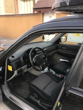 Subaru Forester 2.5 XT, снимка 15