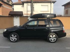 Subaru Forester 2.5 XT, снимка 3