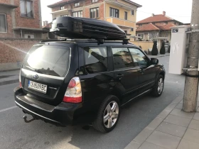 Subaru Forester 2.5 XT, снимка 6