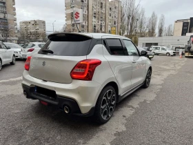 Suzuki Swift 1.4i TURBO SPORT, снимка 6