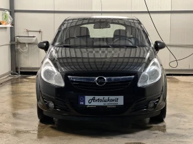 Opel Corsa 1.3CDTI  Euro 5, снимка 2