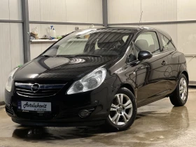 Opel Corsa 1.3CDTI  Euro 5, снимка 3