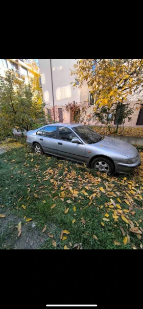 Honda Accord, снимка 1