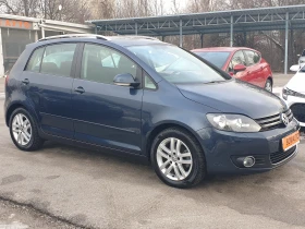 VW Golf Plus 1.4TSi* Klimatronik* EURO5A* , снимка 3