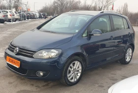 VW Golf Plus 1.4TSi* Klimatronik* EURO5A* , снимка 1