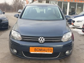 VW Golf Plus 1.4TSi* Klimatronik* EURO5A* , снимка 2