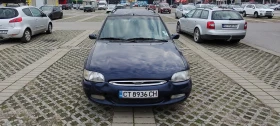 Ford Escort, снимка 1