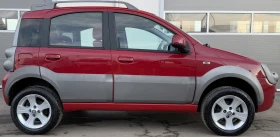 Обява за продажба на Fiat Panda 1.3 JTD Cross 4X4 ~12 900 лв. - изображение 5